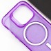 Чохол TPU Radiance with Magnetic Fit для Apple iPhone 12 Pro Max (6.7