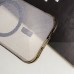 Чохол TPU Radiance with Magnetic Fit для Apple iPhone 12 Pro Max (6.7