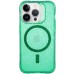 Чохол TPU Radiance with Magnetic Fit для Apple iPhone 13 Pro (6.1