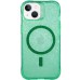Чохол TPU Radiance with Magnetic Fit для Apple iPhone 14 (6.1