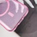 Чохол TPU Radiance with Magnetic Fit для Apple iPhone 14 (6.1