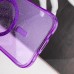 Чохол TPU Radiance with Magnetic Fit для Apple iPhone 14 (6.1