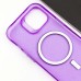 Чохол TPU Radiance with Magnetic Fit для Apple iPhone 14 (6.1