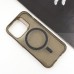 Чохол TPU Radiance with Magnetic Fit для Apple iPhone 14 Pro (6.1