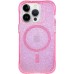 Чохол TPU Radiance with Magnetic Fit для Apple iPhone 14 Pro (6.1