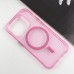 Чохол TPU Radiance with Magnetic Fit для Apple iPhone 14 Pro (6.1