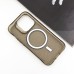Чохол TPU Radiance with Magnetic Fit для Apple iPhone 14 Pro (6.1