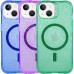 Чохол TPU Radiance with Magnetic Fit для Apple iPhone 15 (6.1 Чохол TPU Radiance with Magnetic Fit для Apple iPhone 15 (6.1