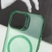 Чохол TPU Radiance with Magnetic Fit для Apple iPhone 15 (6.1 Чохол TPU Radiance with Magnetic Fit для Apple iPhone 15 (6.1