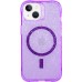 Чохол TPU Radiance with Magnetic Fit для Apple iPhone 15 (6.1 Чохол TPU Radiance with Magnetic Fit для Apple iPhone 15 (6.1
