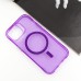 Чохол TPU Radiance with Magnetic Fit для Apple iPhone 15 (6.1 Чохол TPU Radiance with Magnetic Fit для Apple iPhone 15 (6.1