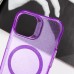 Чохол TPU Radiance with Magnetic Fit для Apple iPhone 15 (6.1 Чохол TPU Radiance with Magnetic Fit для Apple iPhone 15 (6.1