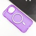 Чохол TPU Radiance with Magnetic Fit для Apple iPhone 15 (6.1 Чохол TPU Radiance with Magnetic Fit для Apple iPhone 15 (6.1