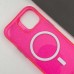 Чохол TPU Radiance with Magnetic Fit для Apple iPhone 15 (6.1 Чохол TPU Radiance with Magnetic Fit для Apple iPhone 15 (6.1