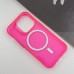 Чохол TPU Radiance with Magnetic Fit для Apple iPhone 15 Pro Max (6.7