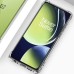 TPU чохол GETMAN Ease logo посилені кути Full Camera для OnePlus Nord CE 3 Lite