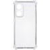TPU чохол GETMAN Ease logo посилені кути Full Camera для OnePlus Nord CE 3 Lite