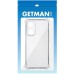 TPU чохол GETMAN Ease logo посилені кути Full Camera для OnePlus Nord CE 3 Lite