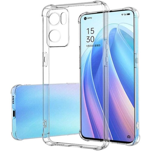 TPU чохол GETMAN Ease logo посилені кути Full Camera для OnePlus Nord N20 SE TPU чохол GETMAN Ease logo посилені кути Full Camera для OnePlus Nord N20 SE