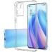 TPU чохол GETMAN Ease logo посилені кути Full Camera для OnePlus Nord N20 SE TPU чохол GETMAN Ease logo посилені кути Full Camera для OnePlus Nord N20 SE