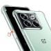 TPU чохол GETMAN Ease logo посилені кути Full Camera для OnePlus 10T