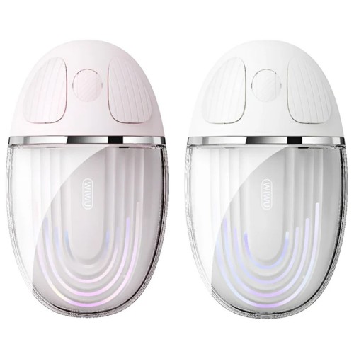 Миша бездротова WIWU WM109 Bluetooth + 2.4G Миша бездротова WIWU WM109 Bluetooth + 2.4G