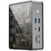 Перехідник HUB WIWU Matrix docking station 16in1 W1601