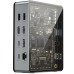 Перехідник HUB WIWU Matrix docking station 16in1 W1601