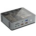 Перехідник HUB WIWU Matrix docking station 16in1 W1601