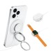 БЗП WIWU W027 Stand 3in1 15W + магнітний тримач БЗП WIWU W027 Stand 3in1 15W + магнітний тримач