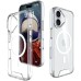 Чохол TPU Space Case with Magnetic Fit для Apple iPhone 16 (6.1