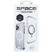 Чохол TPU Space Case with Magnetic Fit для Apple iPhone 16 (6.1
