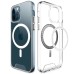 Чохол TPU Space Case with Magnetic Fit для Apple iPhone 16 Pro (6.3 Чохол TPU Space Case with Magnetic Fit для Apple iPhone 16 Pro (6.3