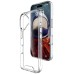 Чохол TPU Space Case transparent для Apple iPhone 16 (6.1 Чохол TPU Space Case transparent для Apple iPhone 16 (6.1
