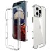 Чохол TPU Space Case transparent для Apple iPhone 16 Pro Max (6.9