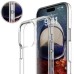Чохол TPU Space Case transparent для Apple iPhone 16 Pro Max (6.9
