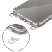 Чохол TPU Transparent with Straps для Apple iPhone 12 Pro / 12 (6.1 Чохол TPU Transparent with Straps для Apple iPhone 12 Pro / 12 (6.1