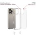 Чохол TPU Transparent with Straps для Apple iPhone 12 Pro Max (6.7 Чохол TPU Transparent with Straps для Apple iPhone 12 Pro Max (6.7