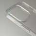 Чохол TPU Transparent with Straps для Apple iPhone 14 Pro Max (6.7 Чохол TPU Transparent with Straps для Apple iPhone 14 Pro Max (6.7