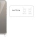 Чохол TPU Transparent with Straps для Apple iPhone 15 (6.1 Чохол TPU Transparent with Straps для Apple iPhone 15 (6.1