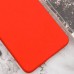 Чохол Silicone Cover Lakshmi Full Camera (AAA) with Logo для Google Pixel 7a
