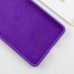 Чохол Silicone Cover Lakshmi Full Camera (AAA) with Logo для Google Pixel 7a
