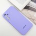 Чохол Silicone Cover Lakshmi Full Camera (AAA) with Logo для Samsung Galaxy S24+ Чохол Silicone Cover Lakshmi Full Camera (AAA) with Logo для Samsung Galaxy S24+