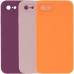 Чохол Silk Square Full Camera Protective (AA) NO LOGO для Apple iPhone 6/6s (4.7 Чохол Silk Square Full Camera Protective (AA) NO LOGO для Apple iPhone 6/6s (4.7