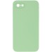 Чохол Silk Square Full Camera Protective (AA) NO LOGO для Apple iPhone 6/6s (4.7 Чохол Silk Square Full Camera Protective (AA) NO LOGO для Apple iPhone 6/6s (4.7