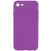 Чохол Silk Square Full Camera Protective (AA) NO LOGO для Apple iPhone 6/6s (4.7 Чохол Silk Square Full Camera Protective (AA) NO LOGO для Apple iPhone 6/6s (4.7