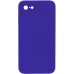 Чохол Silk Square Full Camera Protective (AA) NO LOGO для Apple iPhone 6/6s (4.7 Чохол Silk Square Full Camera Protective (AA) NO LOGO для Apple iPhone 6/6s (4.7