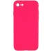 Чохол Silk Square Full Camera Protective (AA) NO LOGO для Apple iPhone 6/6s (4.7 Чохол Silk Square Full Camera Protective (AA) NO LOGO для Apple iPhone 6/6s (4.7