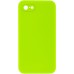 Чохол Silk Square Full Camera Protective (AA) NO LOGO для Apple iPhone 6/6s (4.7 Чохол Silk Square Full Camera Protective (AA) NO LOGO для Apple iPhone 6/6s (4.7