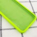 Чохол Silk Square Full Camera Protective (AA) NO LOGO для Apple iPhone 6/6s (4.7 Чохол Silk Square Full Camera Protective (AA) NO LOGO для Apple iPhone 6/6s (4.7